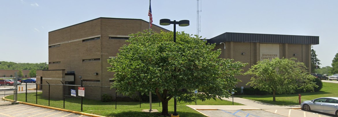 Photos Hendricks County Jail 8